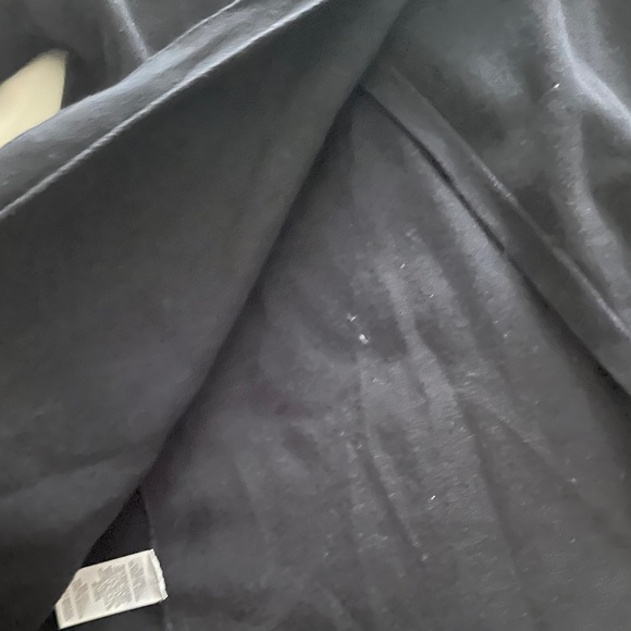 MERINO WOOL - cozy turtleneck style sweater - Picture 5 of 5